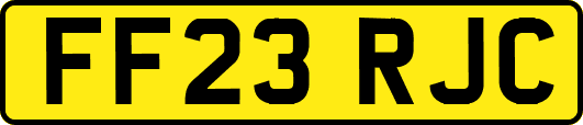 FF23RJC