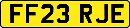 FF23RJE