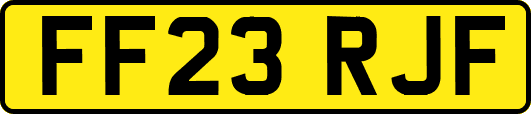 FF23RJF