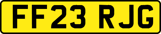 FF23RJG
