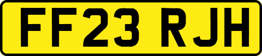 FF23RJH