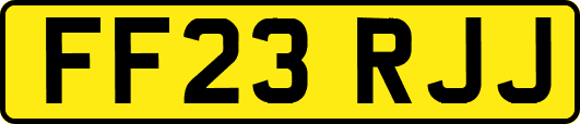 FF23RJJ
