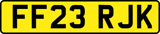 FF23RJK