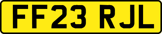 FF23RJL