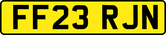 FF23RJN