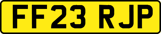 FF23RJP