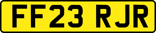 FF23RJR
