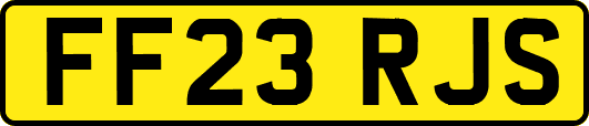 FF23RJS