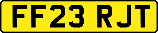 FF23RJT