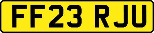 FF23RJU