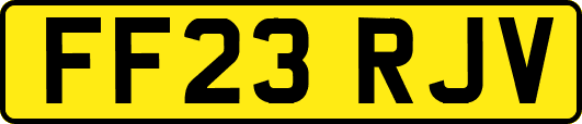 FF23RJV