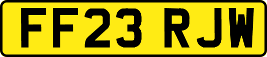 FF23RJW