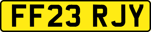 FF23RJY