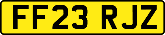 FF23RJZ