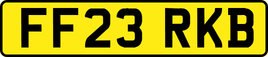FF23RKB
