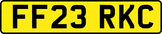 FF23RKC