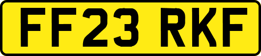 FF23RKF