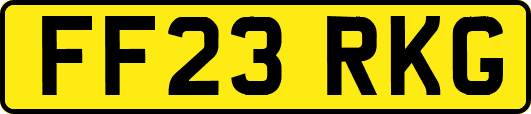 FF23RKG