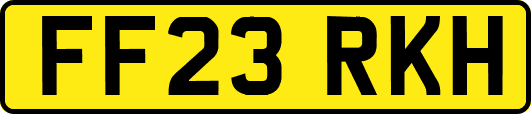 FF23RKH