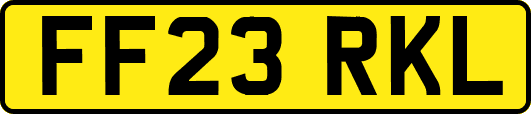 FF23RKL
