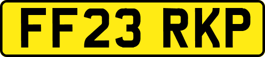 FF23RKP