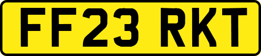 FF23RKT