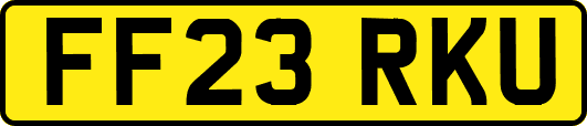 FF23RKU