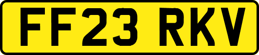 FF23RKV