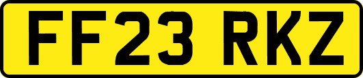 FF23RKZ