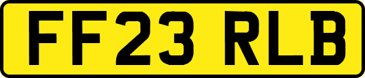 FF23RLB