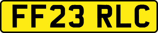 FF23RLC