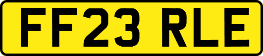 FF23RLE