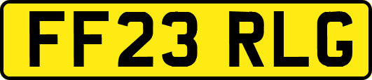 FF23RLG