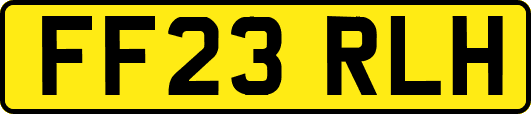 FF23RLH