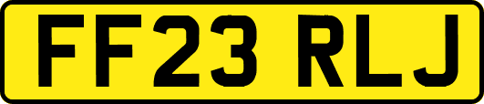 FF23RLJ