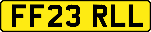 FF23RLL