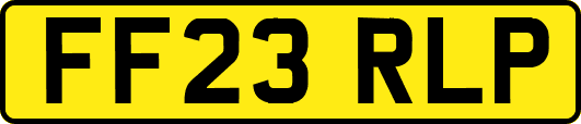 FF23RLP
