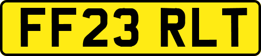 FF23RLT