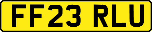FF23RLU