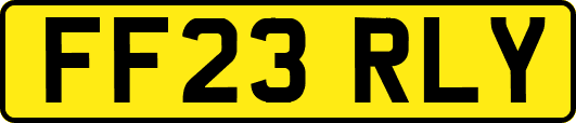 FF23RLY