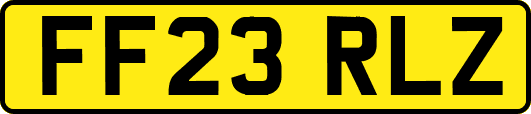 FF23RLZ