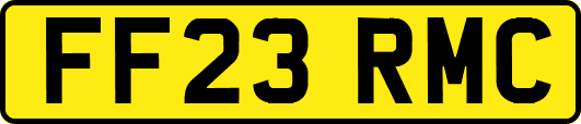 FF23RMC