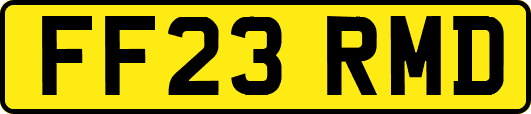 FF23RMD