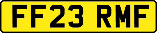 FF23RMF