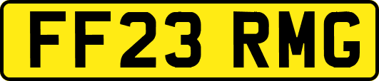 FF23RMG