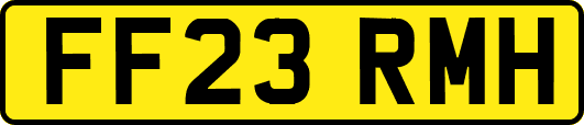 FF23RMH