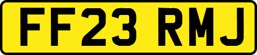 FF23RMJ