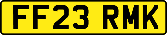 FF23RMK