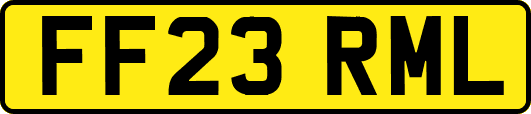FF23RML