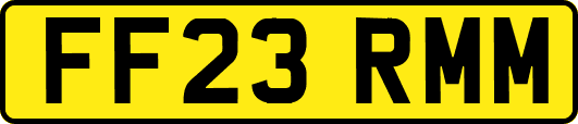 FF23RMM